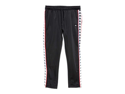 Pantalon Kappa MUJER Negro