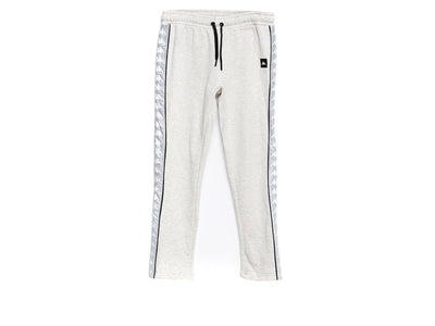 Pantalon Kappa Mujer Gris