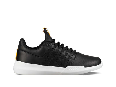 Zapatilla Kswiss Gen-K Icon Hombre Negro