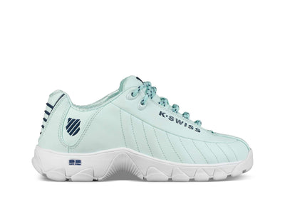 Zapatilla Kswiss Ks St-329 Mujer Verde