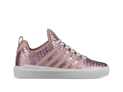 Zapatilla Kswiss Donovan Mujer Rosado