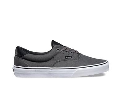 Zapatilla Vans Era 59 Hombre Gris