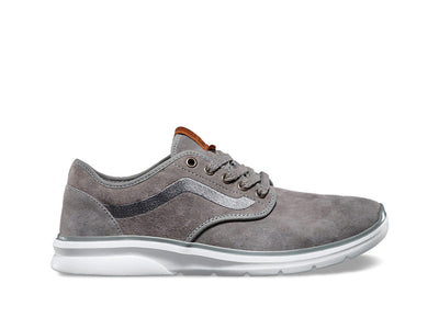 Zapatilla Vans Iso 2 Hombre Gris