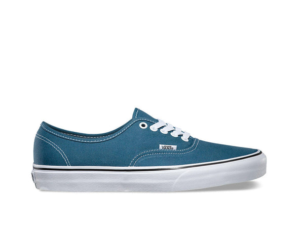 Zapatilla Vans Authentic Hombre Azul