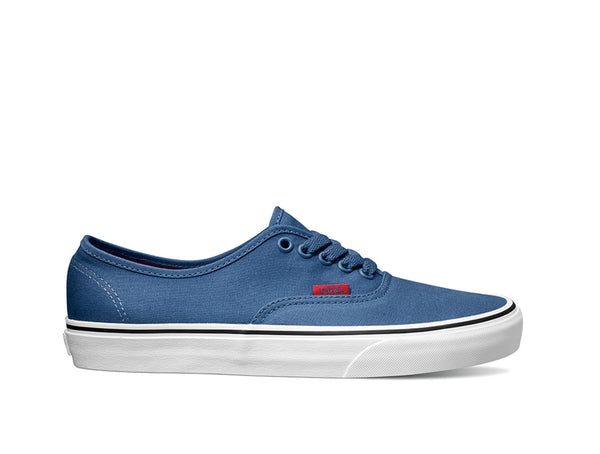 Zapatilla Vans Authentic Hombre Azul