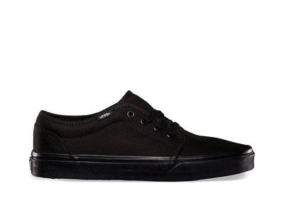 Zapatilla Vans 106 Vulc Hombre Negro