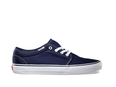 Zapatilla Vans 106 Vulc Hombre Azul