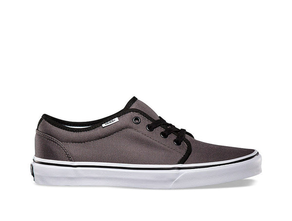 Zapatilla Vans 106 Vulc Hombre Gris