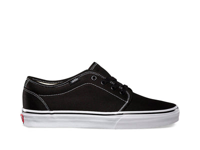 Zapatilla Vans 106 Vulc Hombre Negro