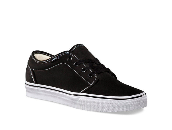 Zapatilla Vans 106 Vulc Hombre Negro