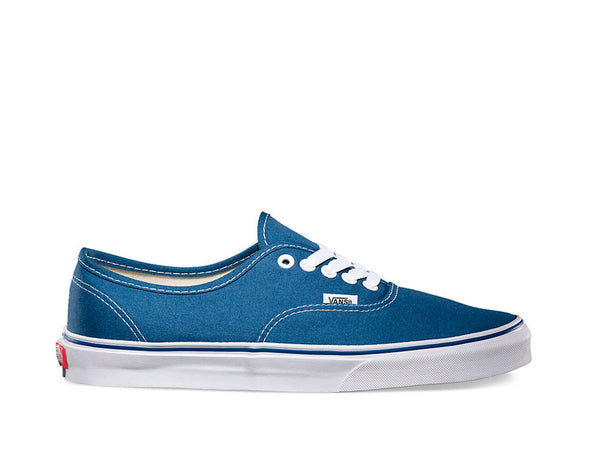 Zapatilla Vans Authentic Hombre Celeste