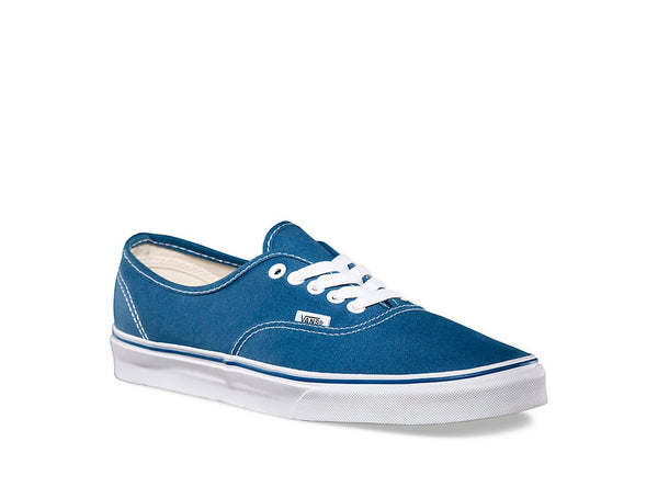 Zapatilla Vans Authentic Hombre Celeste