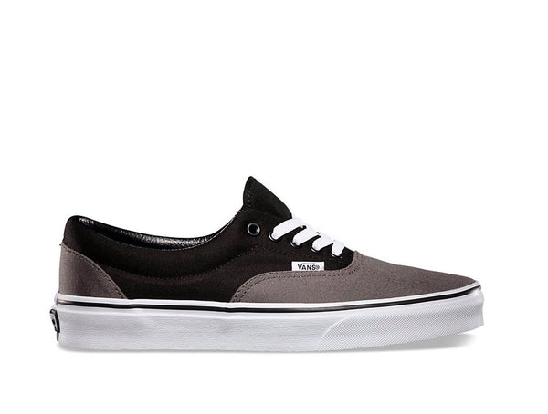 Zapatilla Vans Era Hombre Gris