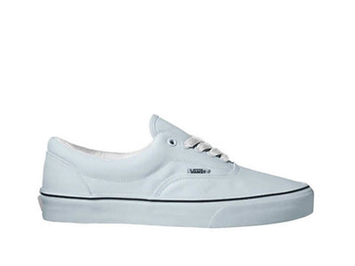 Zapatilla Vans Era Hombre Blanco