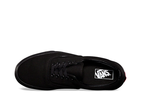 Zapatilla Vans Era Hombre Negro