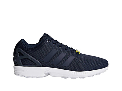 Zapatilla Adidas Zx Flux Hombre Azul