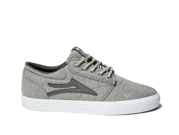 Zapatilla Lakai Griffin Hombre Gris