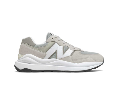 Zapatilla New Balance 5740 Hombre Gris