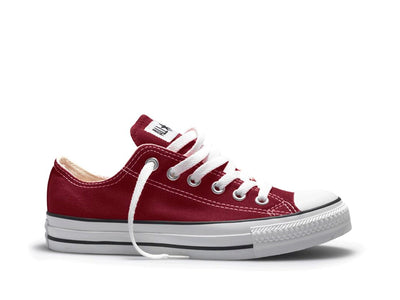 Zapatilla Converse Chuck Taylor Classic Mujer Buerdeo