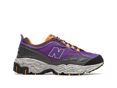 Zapatilla New Balance 801 Hombre Morado