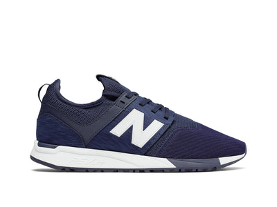 Zapatilla New Balance 247 Navy