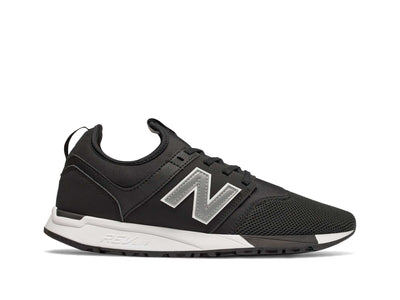 Zapatilla New Balance 247 Neg/Bla