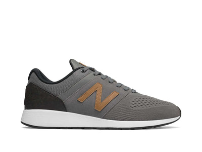 Zapatilla New Balance 24 Gre-Black