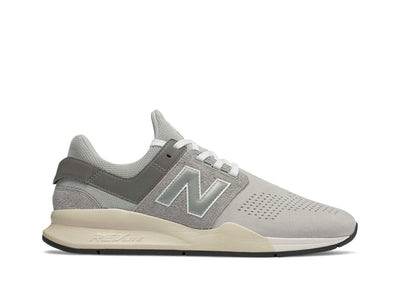 Zapatilla New Balance 247 Hombre Gris