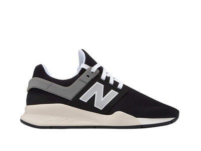 Zapatilla New Balance 247 Hombre Negro