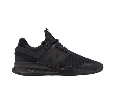 Zapatilla New Balance 247 Hombre Negro