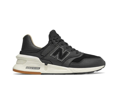 Zapatilla New Balance 997H Hombre Negro