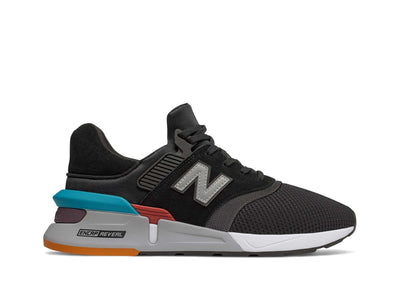 Zapatilla New Balance 997X Hombre Negro