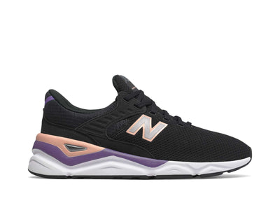 Zapatilla New Balance X90 (Pack C) Hombre Negro