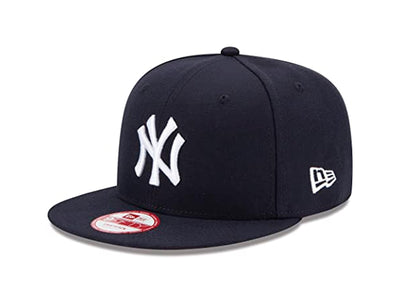 Jockey New Era New York Yankees Hombre Azul