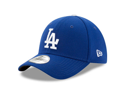 Jockey New Era Los Angeles Dodgers Hombre Azul