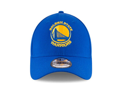 Jockey New Era Golden State Hombre Azul