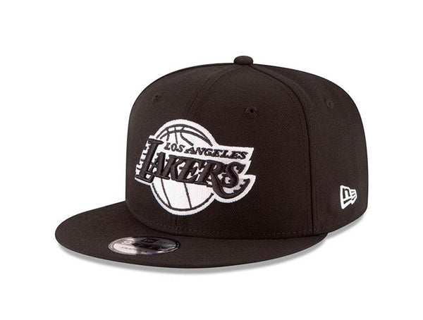 Jockey New Era Los Angeles Lakers