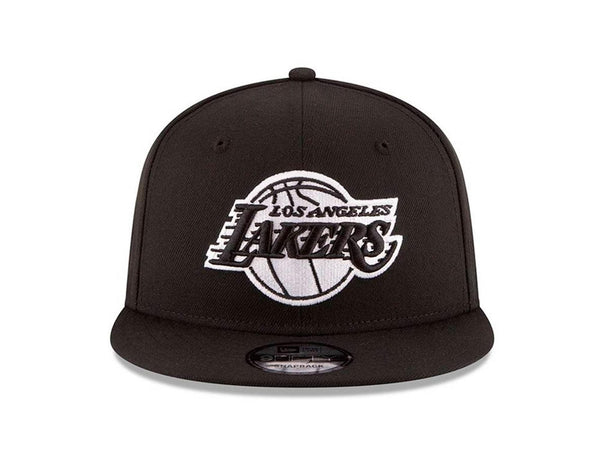 Jockey New Era Los Angeles Lakers