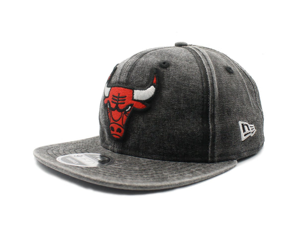 Jockey New Era Chicago Bulls