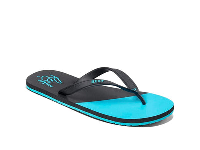 Sandalias Reef Switchfoot Prints Hombre Azul