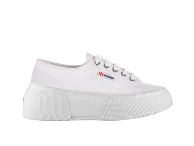 Zapatilla Superga 2287-Cotw Mujer