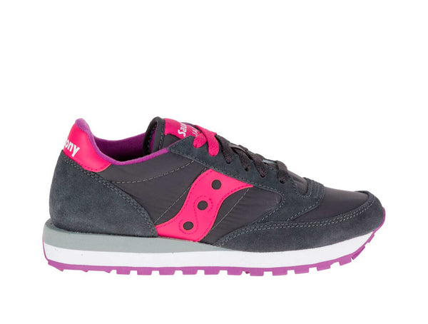 ZAPATILLA SAUCONY JAZZ ORIGINAL MUJER GRIS