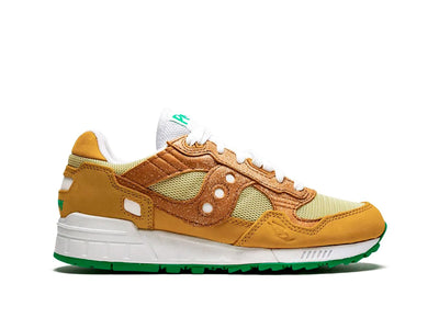 Zapatilla Saucony Du Monde Hombre Café