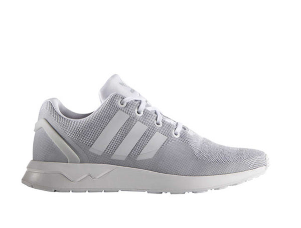 Zapatilla Adidas Zx Flux Hombre Gris