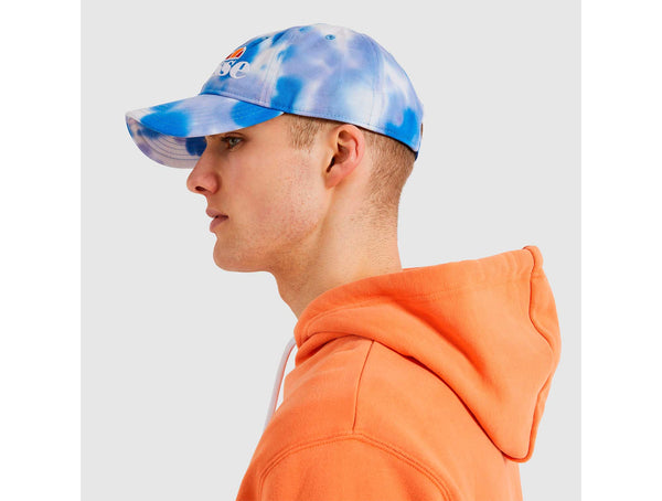 Jockey ellesse Ragusa Cap Unisex Celeste