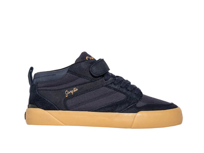 Zapatilla Gangsta Strap Hombre Azul