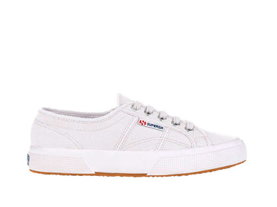 Zapatilla Superga 2750 Mujer Blanco