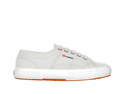 ZAPATILLA SUPERGA 2570 MUJER GRIS