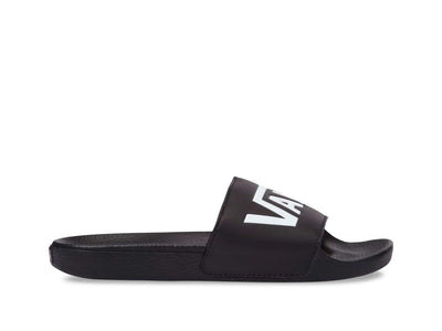 Zapatilla Vans Slide-On Mujer Negro