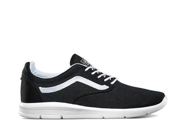 Zapatilla Vans Iso 1.5 Hombre Negro